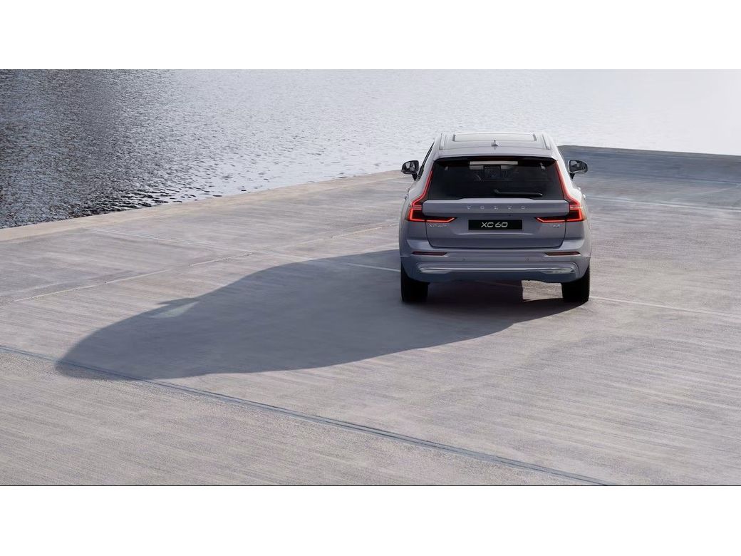 2026 Volvo XC60