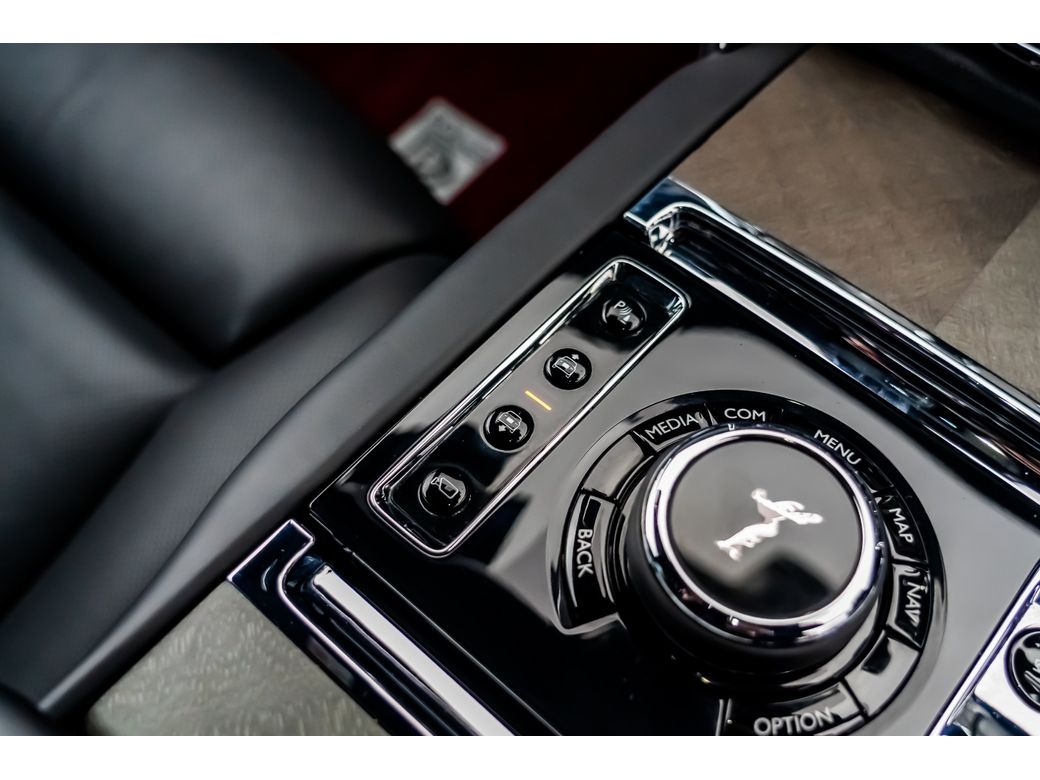 2023 Rolls-Royce Cullinan