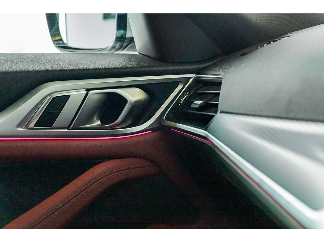 2024 BMW i4