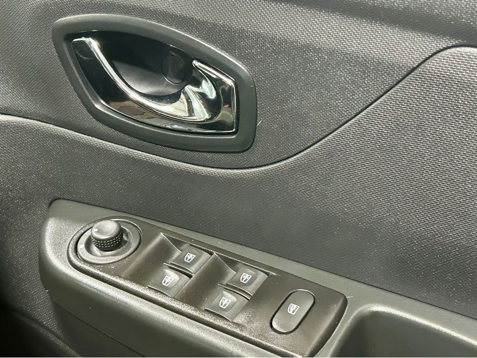 2014 Renault Captur