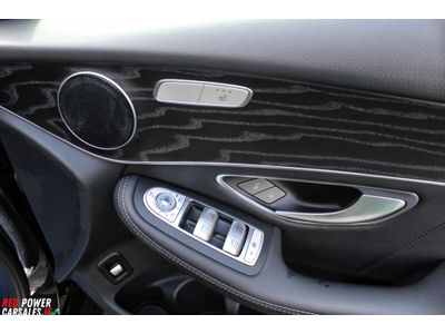 2017 Mercedes-Benz GLC Class