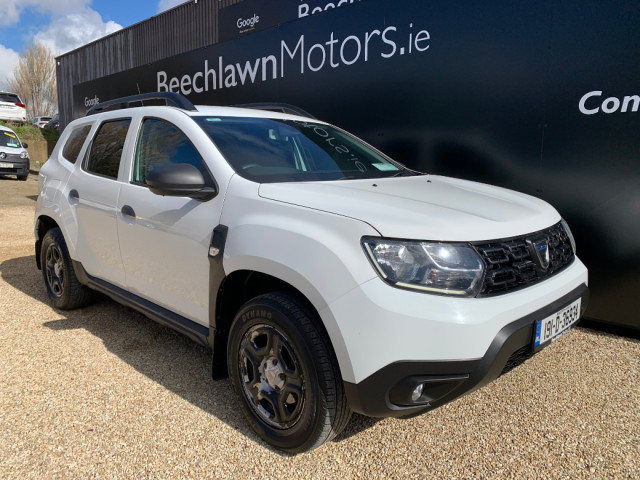 vehicle for sale from Beechlawn Motors