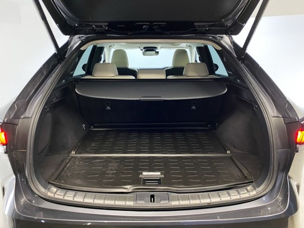 2024 Lexus RX450h+