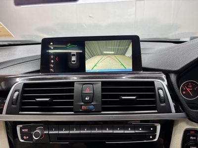2018 BMW 4 Series