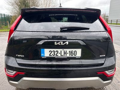2023 Kia Niro