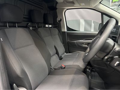 2021 Toyota Proace