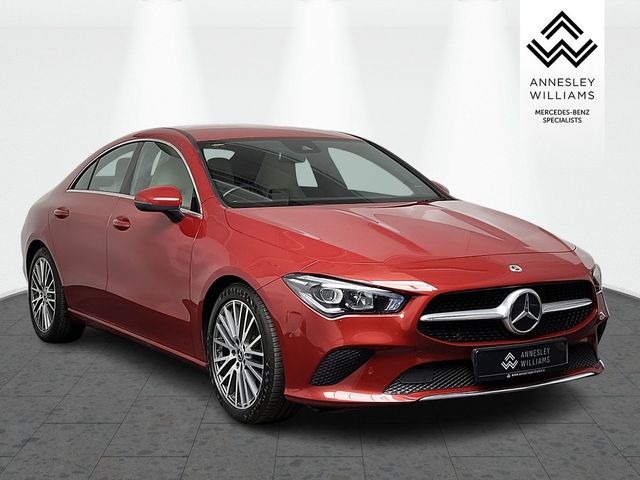 vehicle for sale from Annesley Williams