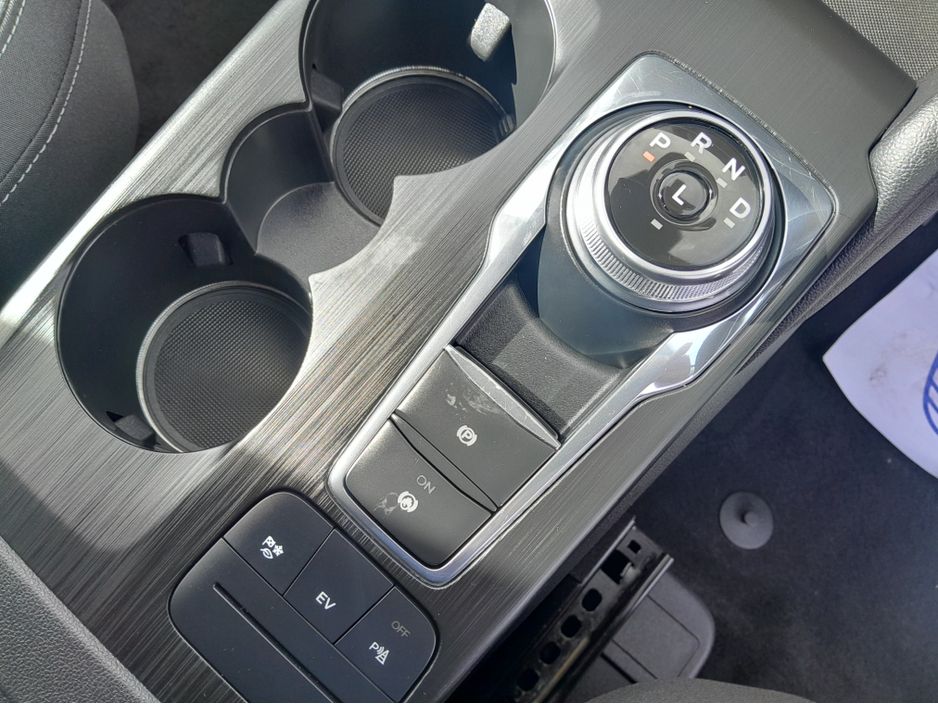 2023 Ford Kuga