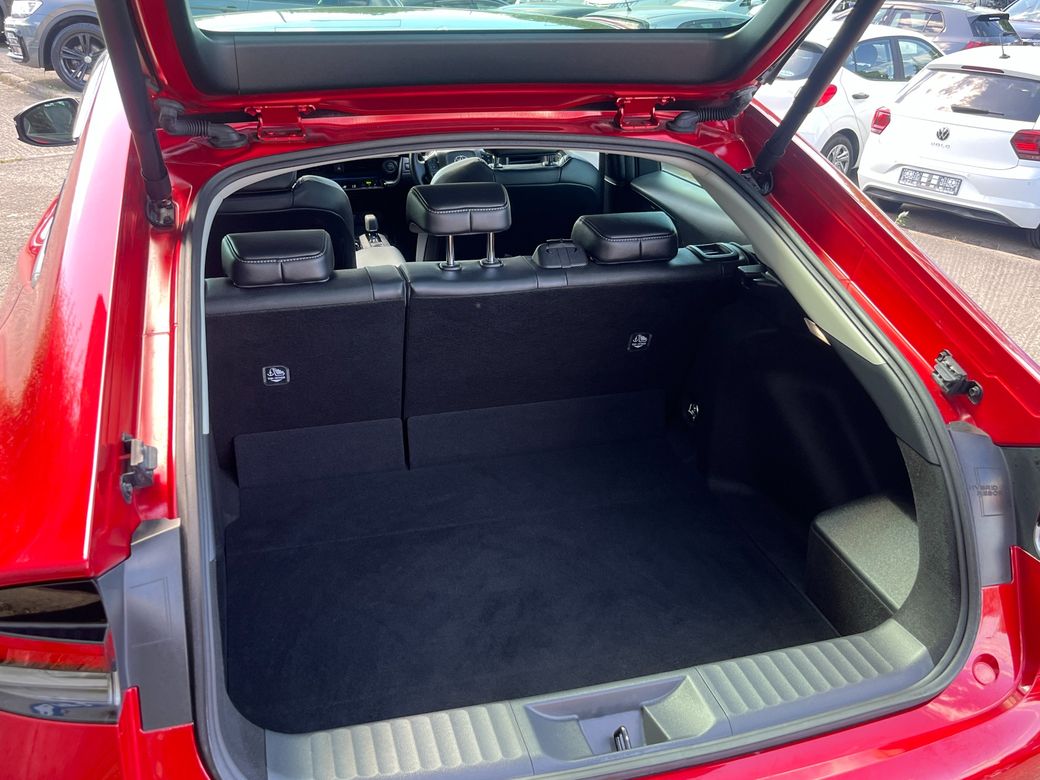 2023 Toyota Prius
