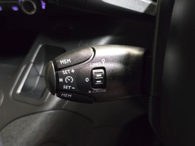 2024 Citroen Berlingo