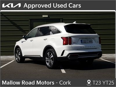 2022 Kia Sorento