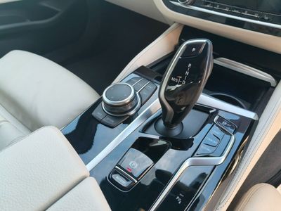 2022 BMW 5 Series