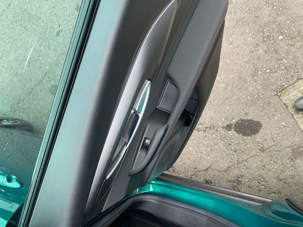 2025 Alfa Romeo Tonale