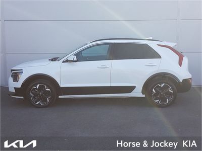 2025 Kia Niro