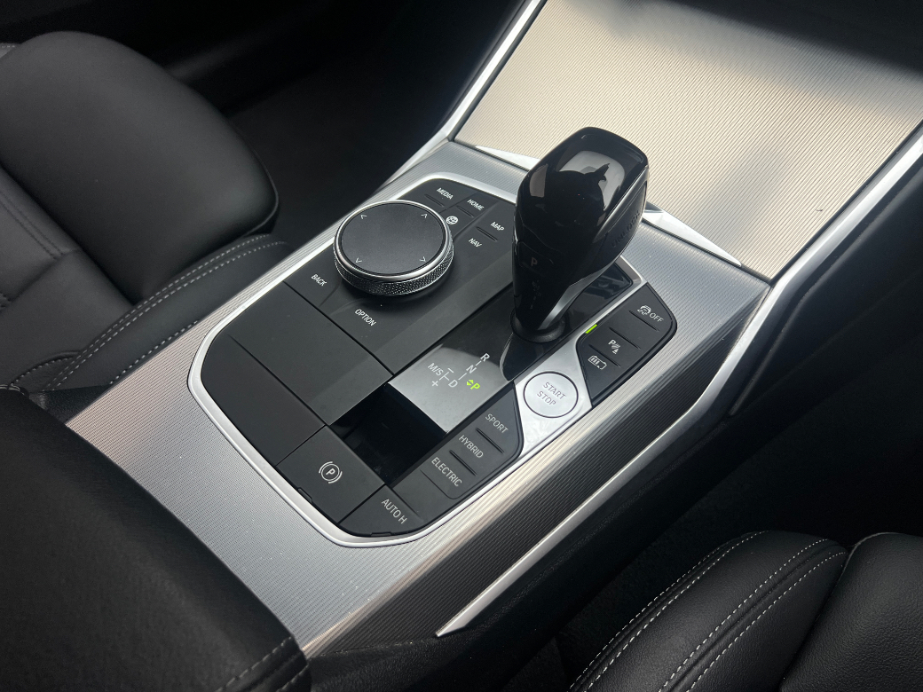 2022 BMW 3 Series
