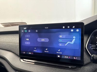 2024 Skoda Octavia