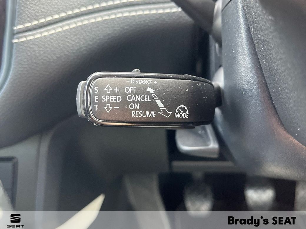 2020 SEAT Arona
