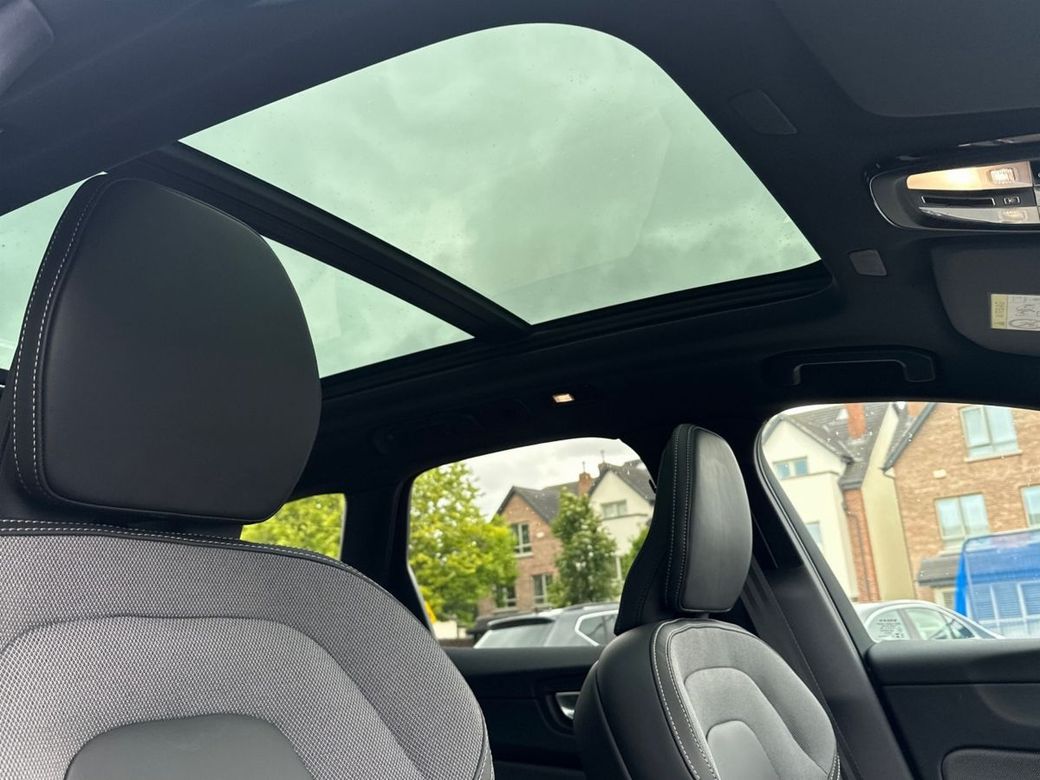 2026 Volvo XC60