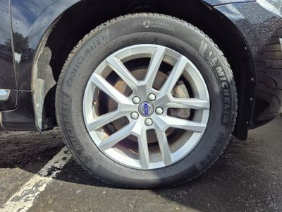 2017 Volvo XC60