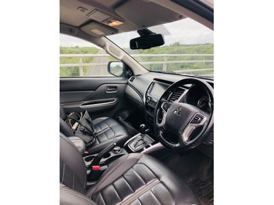 2019 Mitsubishi L200