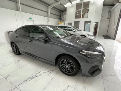 2021 BMW 2 Series