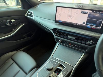 2026 BMW 3 Series