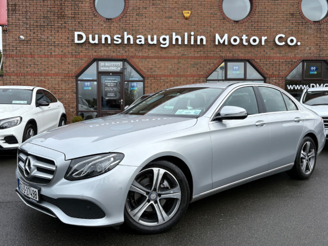 vehicle for sale from Dunshaughlin Motor Co