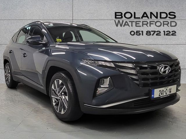 vehicle for sale from Bolands Waterford