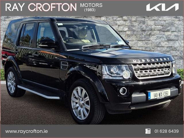 vehicle for sale from Ray Crofton Ltd