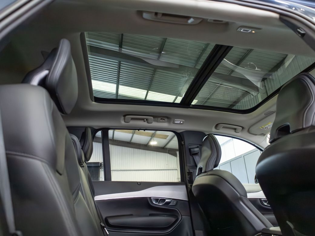 2024 Volvo XC90