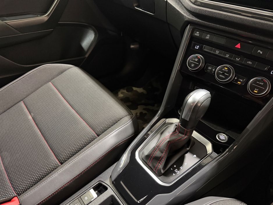 2020 Volkswagen T-Roc