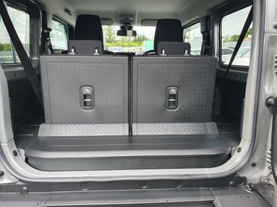 2024 Suzuki Jimny