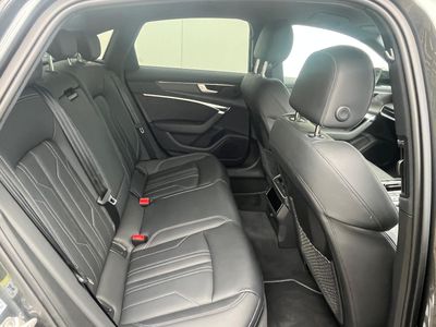 2025 Audi A6