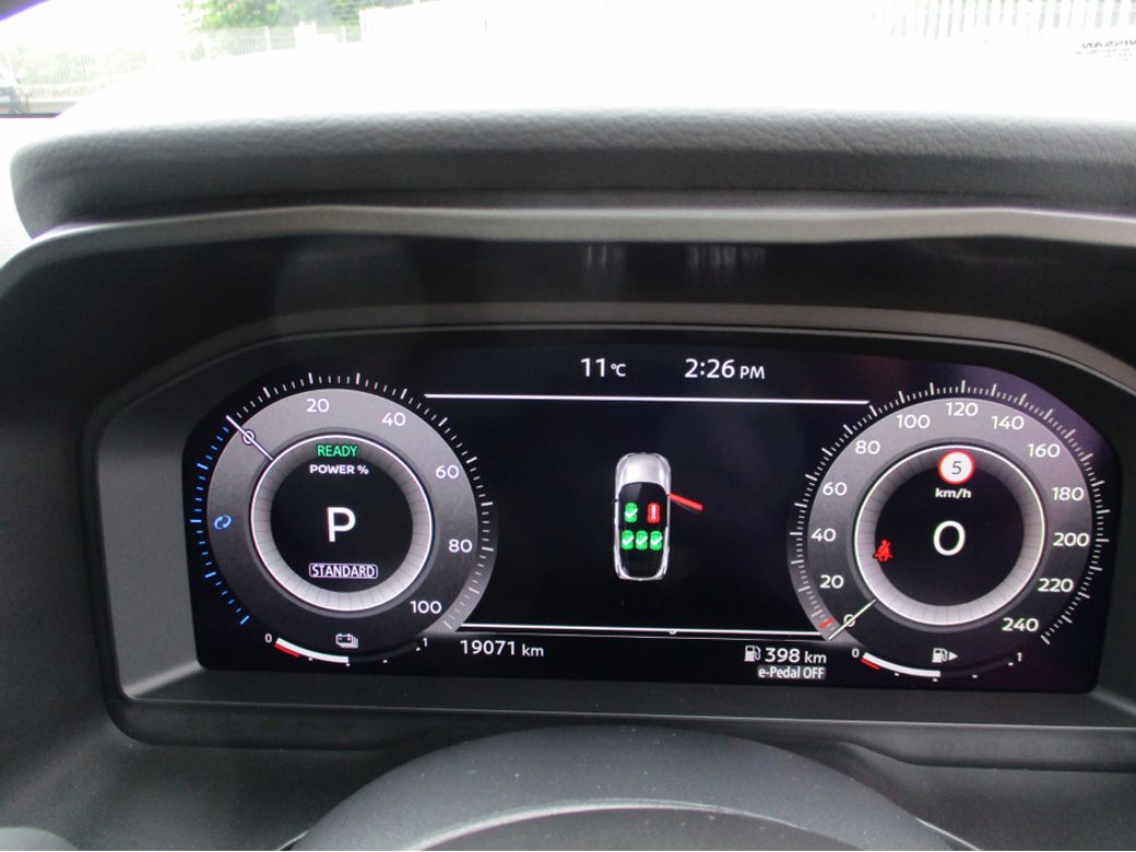 2024 Nissan Qashqai
