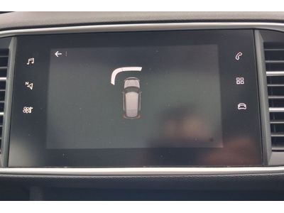 2020 Peugeot 308