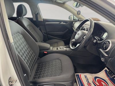 2015 Audi A3