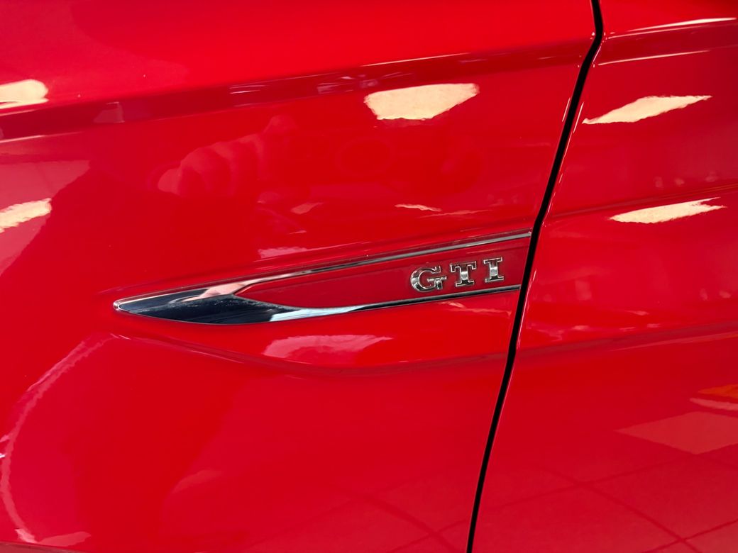 2020 Volkswagen Polo