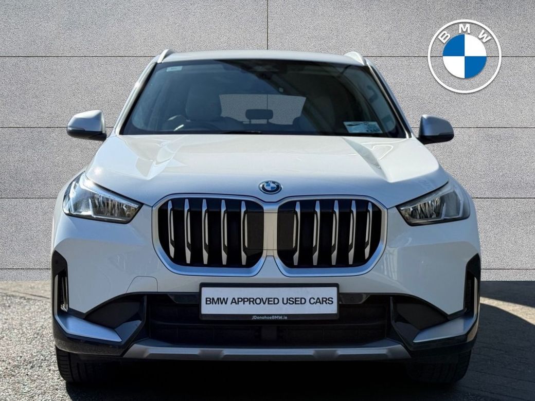 2023 BMW X1