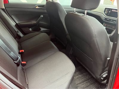 2018 Volkswagen Polo