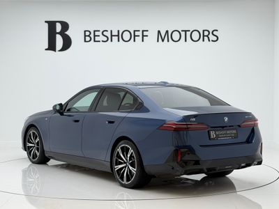 2024 BMW i5