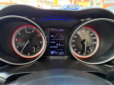 2020 Suzuki Swift