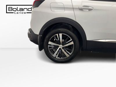 2017 Peugeot 3008