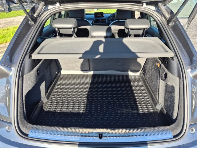 2014 Audi Q3
