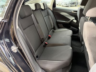 2023 Volkswagen Taigo