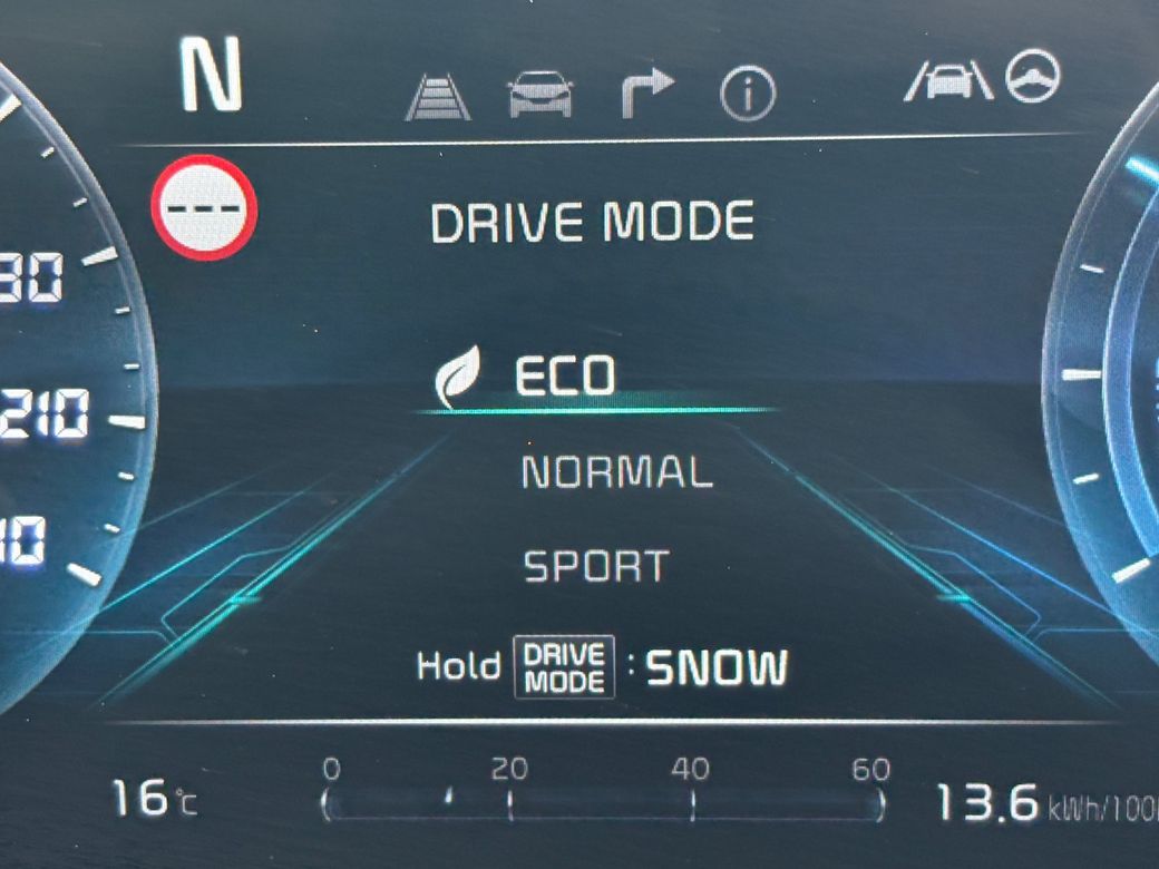 2023 Kia Niro
