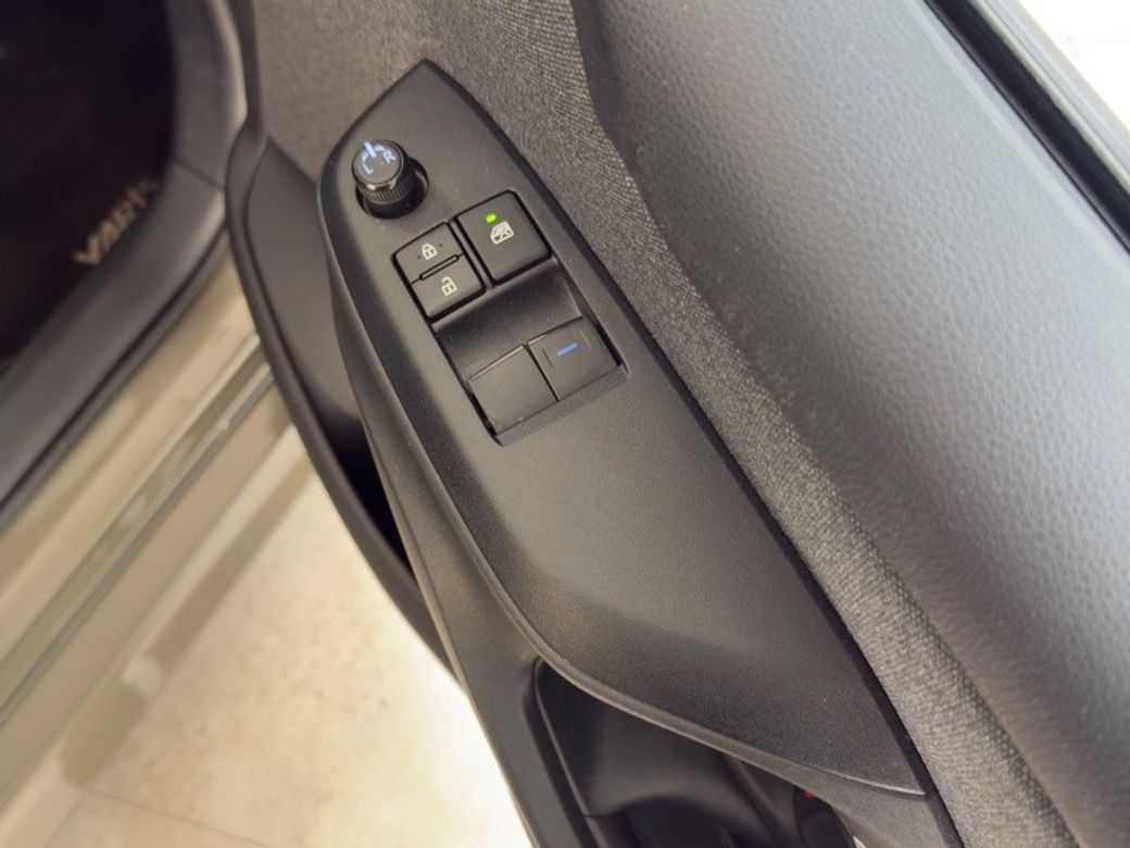 2022 Toyota Yaris