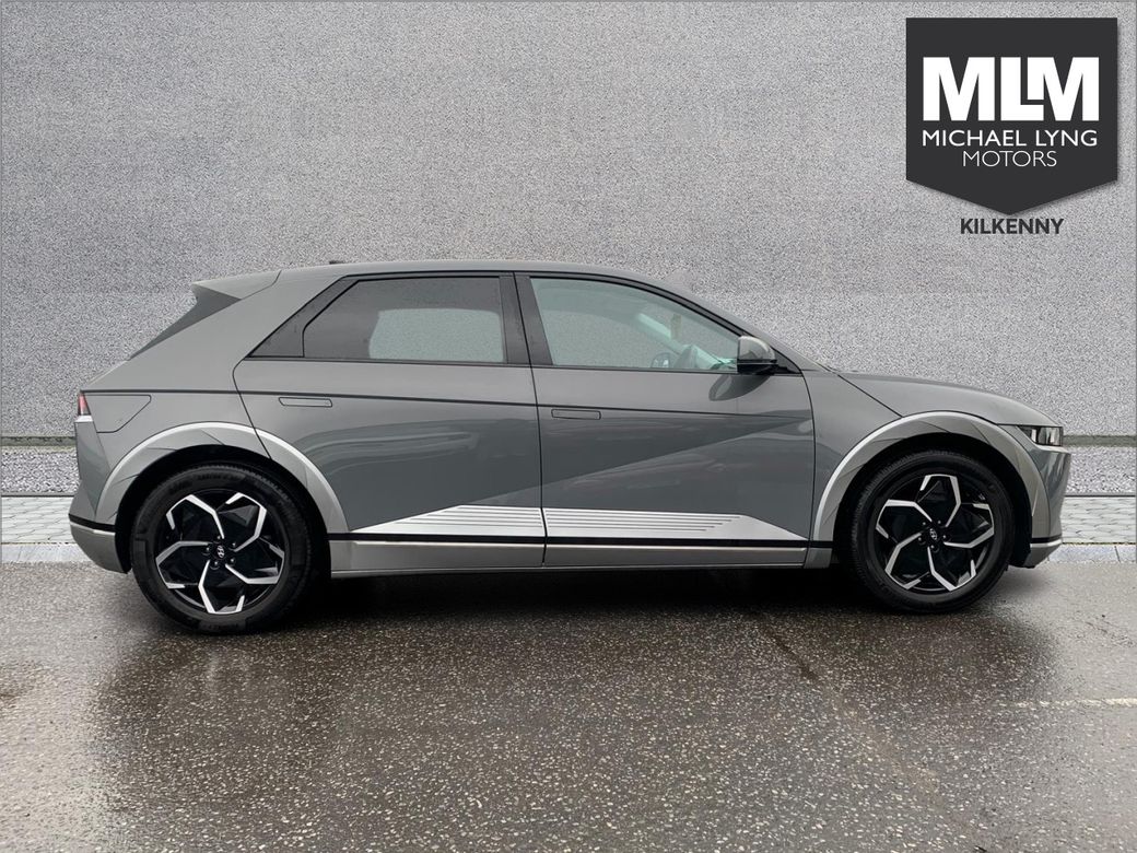 2023 Hyundai Ioniq 5