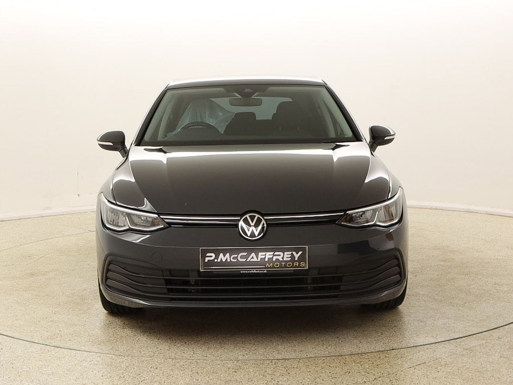 2022 Volkswagen Golf