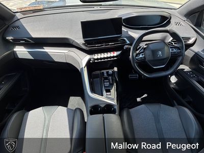 2024 Peugeot 5008