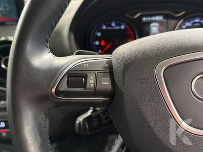 2017 Audi A3